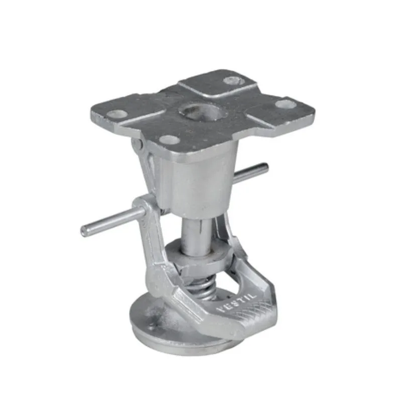 Vestil FL-LK-7G floor lock