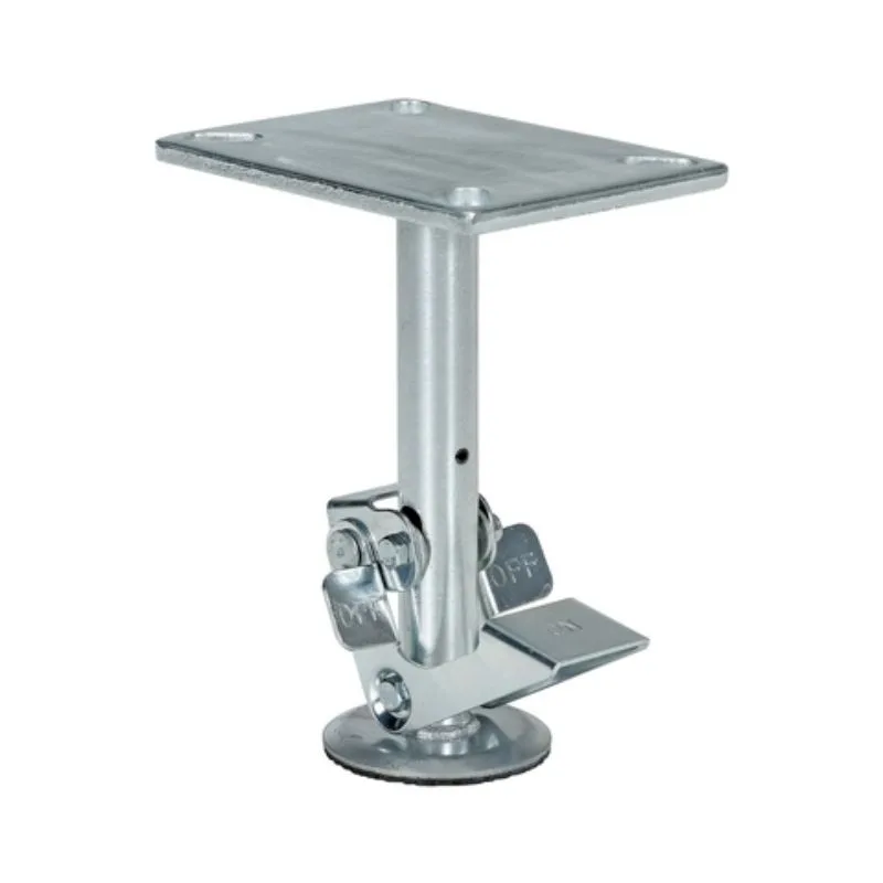 Vestil FL-LK-8EH floor lock
