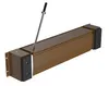 Vestil FM-2066 Steel Mechanical Edge O Dock Leveler 2