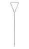 Vestil FM-HOOK Pulling Hook 2