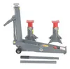 Vestil FORK-J-HD Steel Manual Hydraulic Fork Truck Jack 2