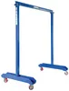 Vestil FPG-20 Steel Portable Work Area Gantry Crane 1