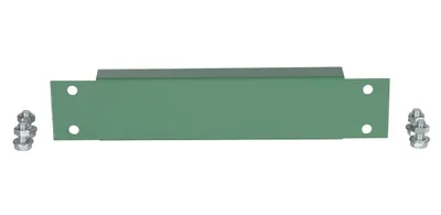 Vestil FSR-12 warehouse equipment shown from an alternate angle