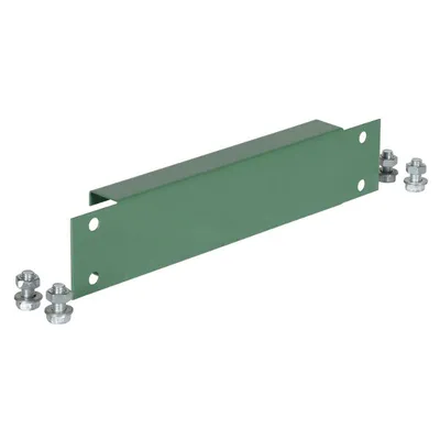 Vestil FSR-12 Steel Pallet Racking Frame Spacer