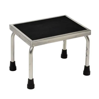 Vestil FT-SS-1 Stainless Steel Foot Stool