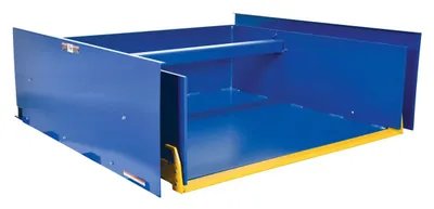 Vestil GLT-4000 GROUND TILTER 4K CAPACITY 45 DEGREE TILT