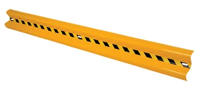 Vestil GR-H2R-BO-10-YL warehouse equipment shown from an alternate angle