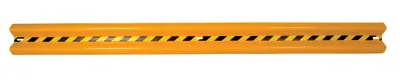 Vestil GR-H2R-BO-12-YL warehouse equipment shown from an alternate angle
