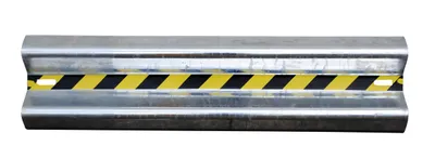 Vestil GR-H2R-BO-4-HDG warehouse equipment shown from an alternate angle