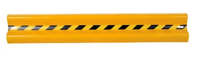 Vestil GR-H2R-BO-4-YL warehouse equipment shown from an alternate angle