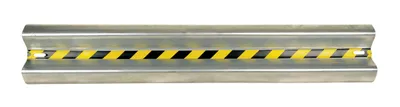 Vestil GR-H2R-BO-5-HDG warehouse equipment shown from an alternate angle