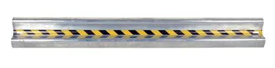 Vestil GR-H2R-BO-8-HDG warehouse equipment shown from an alternate angle