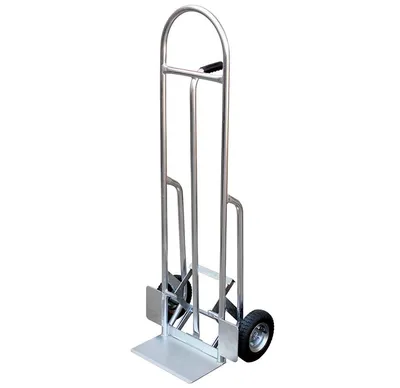 Vestil HBST-500 Aluminum High Back Hand Truck