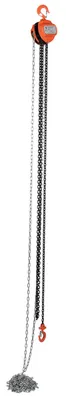 Vestil HCH-2-20 Steel Manual Chain Hoist