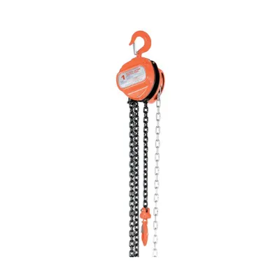 Vestil HCH-2-20 Steel Manual Chain Hoist