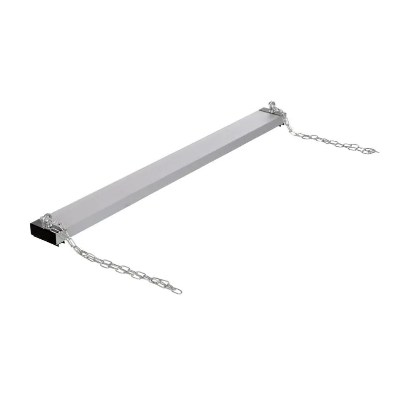Vestil HDMS-60 Steel Heavy Duty Magnetic Hanging Sweeper