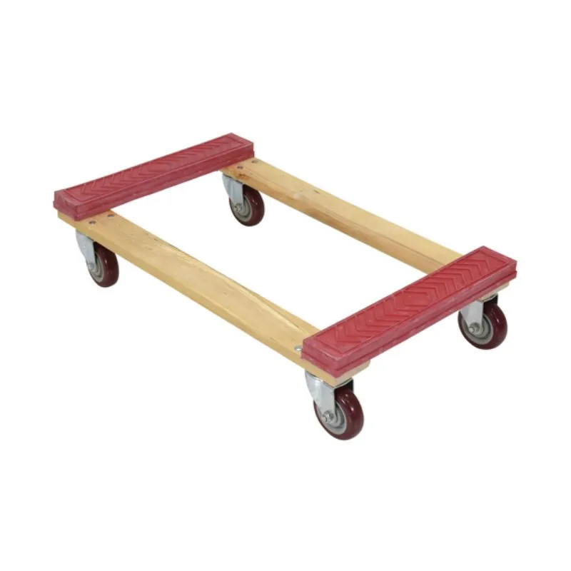 Vestil HDOR-1830-12 Hardwood Dolly