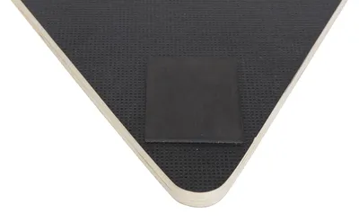 Vestil HDOS-TRI-18-300 Hardwood Triangle Dolly Deck