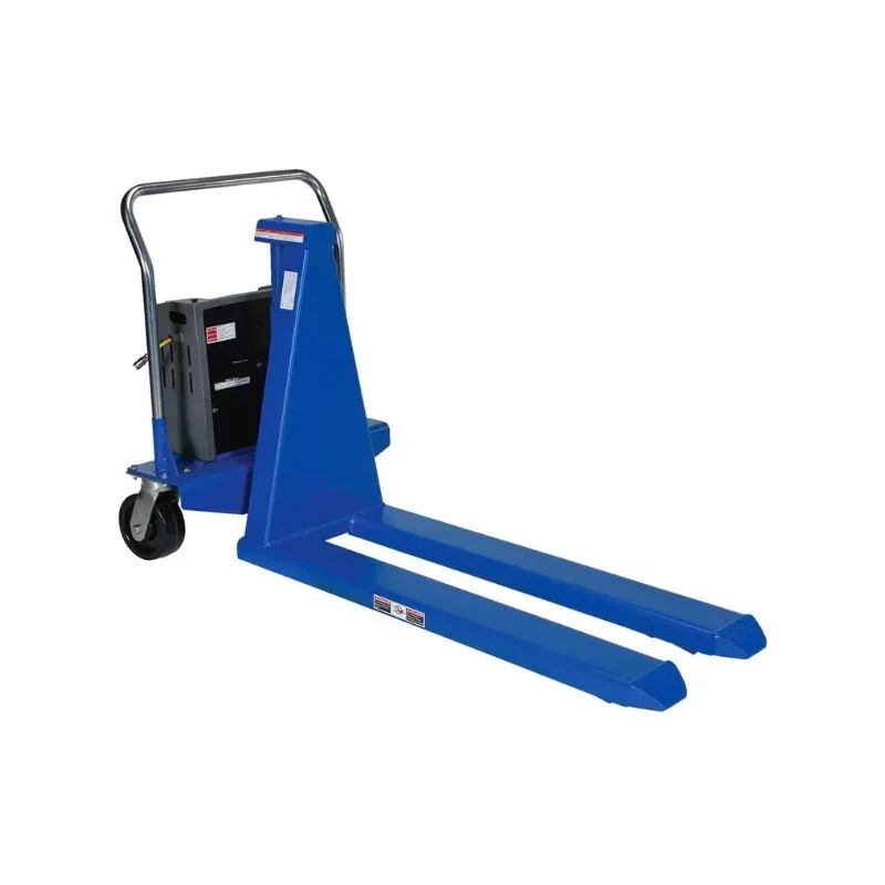Vestil HIPM-2048-AC High Lift Truck