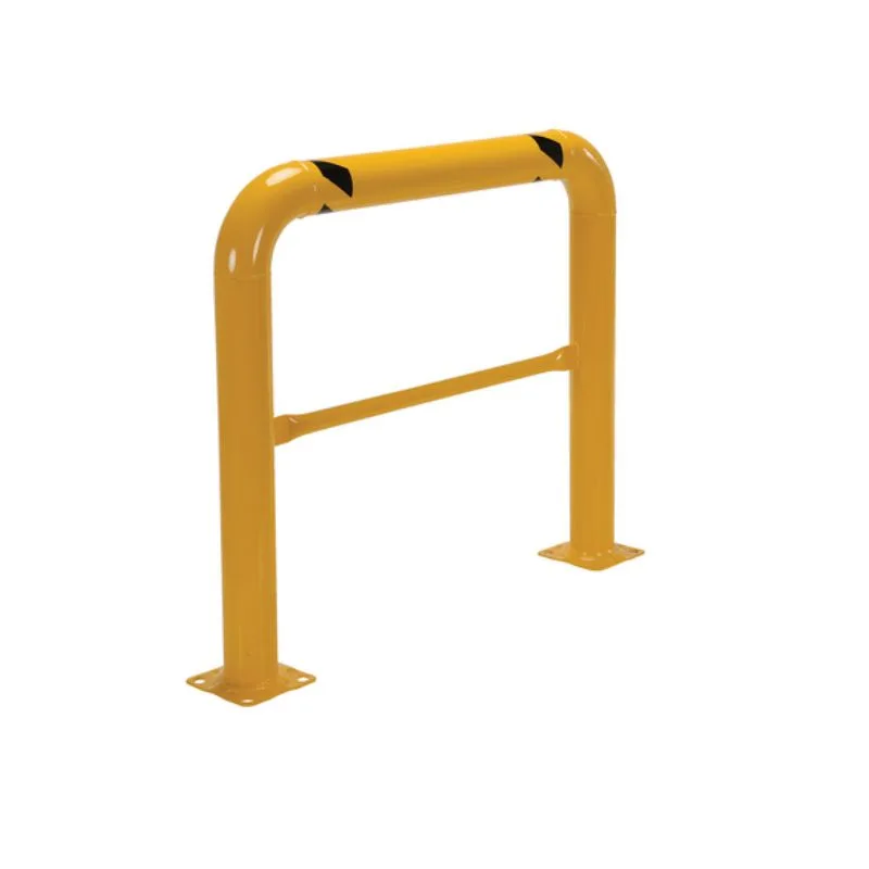 Vestil HPRO-48-42-4 Steel High Profile Machinery and Rack Guard