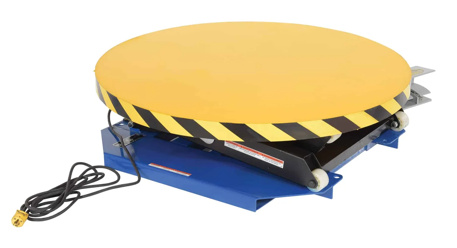 Vestil HST-40-ST lift table