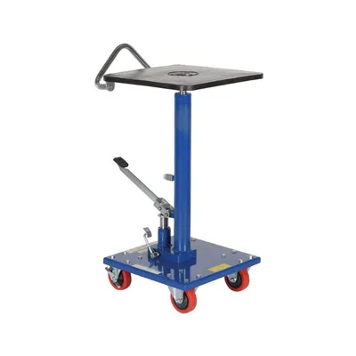 Vestil HT-02-1616A Hydraulic Post Table