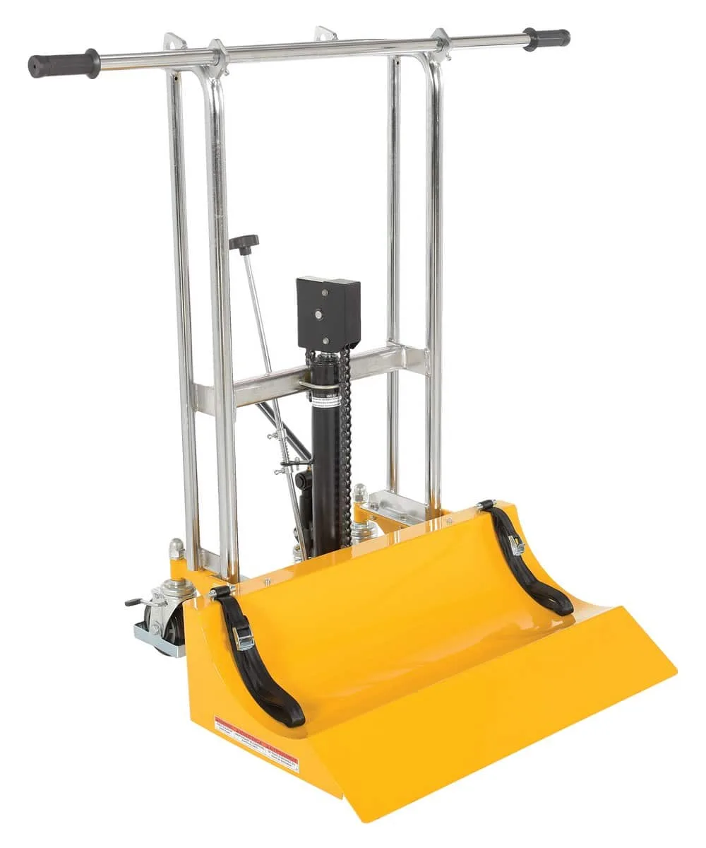 Vestil HYD-ROLL-16