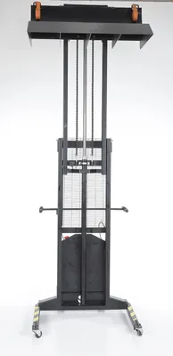 Vestil HYD-ROLL-47-DC shown from an alternate angle