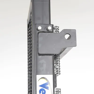 Vestil HYD-ROLL-47-DC shown from an alternate angle