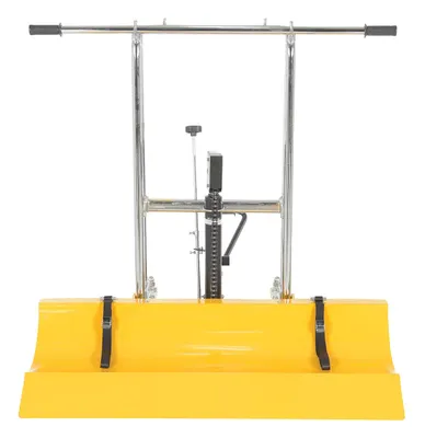 Vestil HYD-ROLL-47-LP shown from an alternate angle