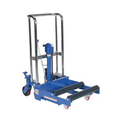 Vestil HYD-RR-35 Steel Roller Work Positioner