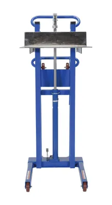 Vestil HYDRA-HD hand truck shown from an alternate angle