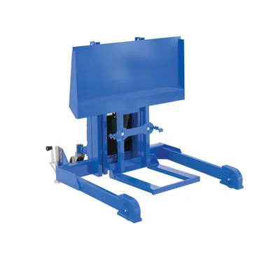 Vestil JMD-1000-48 Multi Purpose Tote Dumper