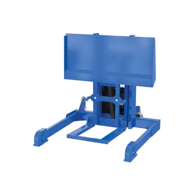 Vestil JMD-1000-60 Multi Purpose Tote Dumper