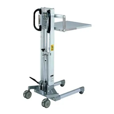 Vestil KLIFT-220 Aluminum Fully Portable Load Lifter