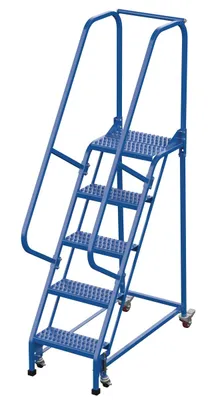 LAD-PW-18-5-G PW LADDER GRIP 16.8125 IN 5 STEP