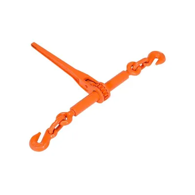 Vestil LBDR-13-L Steel Lockable Load Ratchet Binder