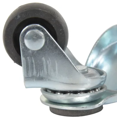 Vestil LEG-D-4PK Steel Leg Dolly