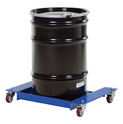 Vestil LFH-55 Steel Floor Hugger Dolly