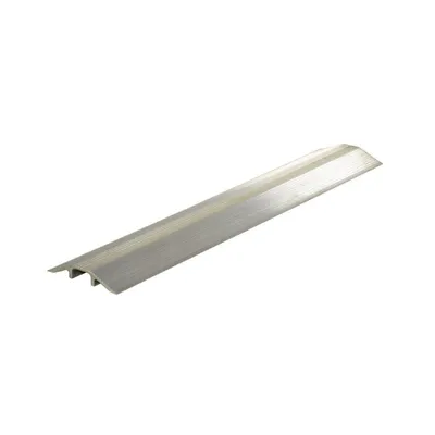 Vestil LHCR-48 Aluminum Hose and Cable Crossover