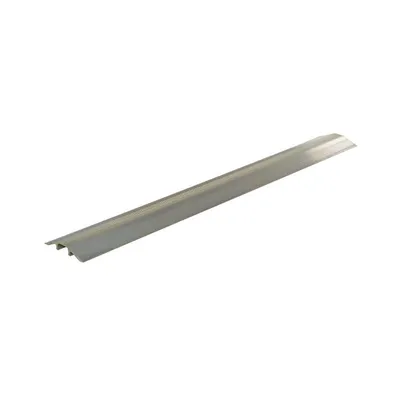 Vestil LHCR-72 Aluminum Hose and Cable Crossover