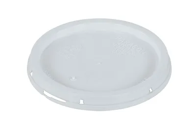 Vestil LID-1-PWT buckets and pail shown from an alternate angle