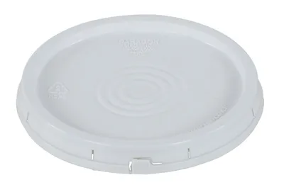 Vestil LID-54-PWT High Density Polyethylene 2