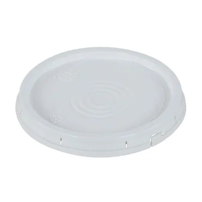 Vestil LID-54-PWT High Density Polyethylene (1)