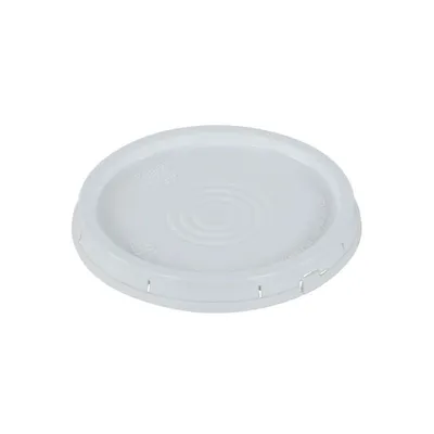 Vestil LID-54-PWT High Density Polyethylene