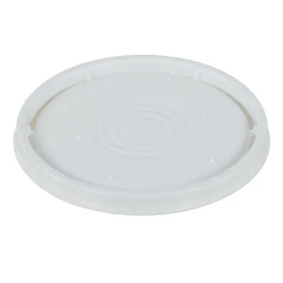 Vestil LID-UN-54-PW Plastic Unrated Lid