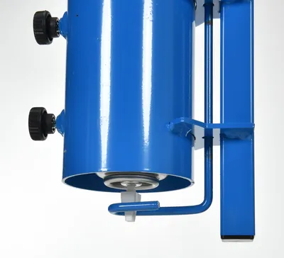 Vestil LINE-SA Steel Handheld Wand Line Mark Applicator 5