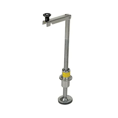 Vestil LJ-17 Steel Leveling Jack