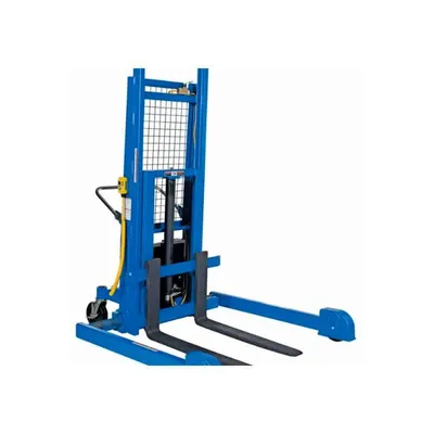 Vestil LL-PMPS-50-AC AC Powered Ergo Pallet Master