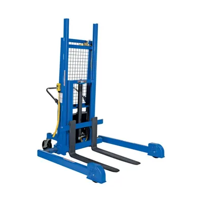 Vestil LL-PMPS-50-AC Steel Pallet Master/Server AC Powered